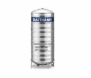 Bồn nước inox Đại Thành 10.000 lít đứng bon-nuoc-inox-dai-thanh-10-000-lit-dung