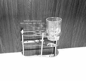 Kệ ly đơn bàn chải đánh răng ke-ly-don-ban-chai-danh-rang