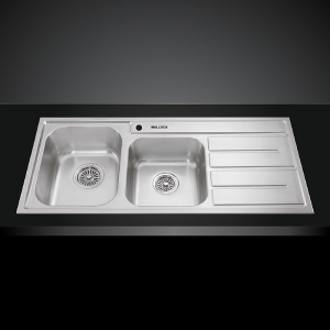 Chậu Rửa Chén Malloca MS 1027R NEW chau-rua-chen-malloca-ms-1027r-new