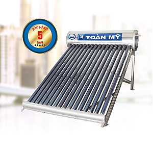 Máy Nước Nóng NLMT Toàn Mỹ NANO 160L may-nuoc-nong-nlmt-toan-my-nano-160l