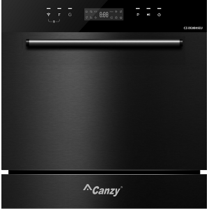Máy sấy rửa bát Canzy CZ DE8B05EU may-say-rua-bat-canzy-cz-de8b05eu