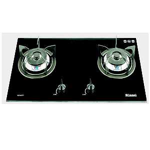 Bếp gas âm Rinnai RVB-2G-SCH(BK) bep-gas-am-rinnai-rvb-2g-sch-bk