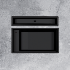 Chậu rửa chén đá Malloca MYST K86S - MYST K86L chau-rua-chen-da-malloca-myst-k86s-myst-k86l