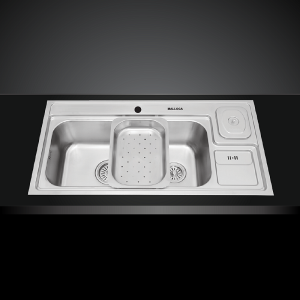 Chậu Rửa Chén Malloca MS 8809Chậu Rửa Chén Malloca MS 8809 N chau-rua-chen-malloca-ms-8809-n