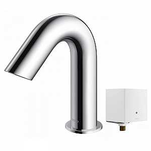 Vòi lavabo cảm ứng TOTO TLE28002V/TLE01502V/TLN01102A voi-lavabo-cam-ung-toto-tle28002v-tle01502v-tln01102a