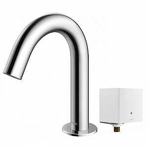 Vòi lavabo cảm ứng TOTO TLE29002V/TLE01502V/TLN01102A voi-lavabo-cam-ung-toto-tle29002v-tle01502v-tln01102a