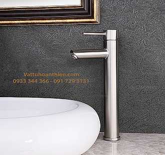 voi-lavabo-nong-lanh-inox-than-tron-cao-luxsian