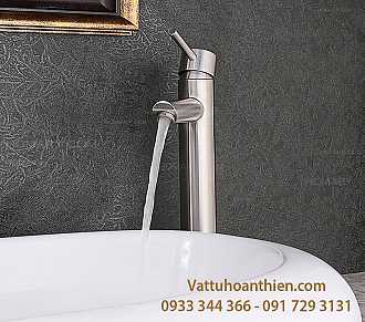 voi-lavabo-nong-lanh-inox-than-tron-cao-luxsian